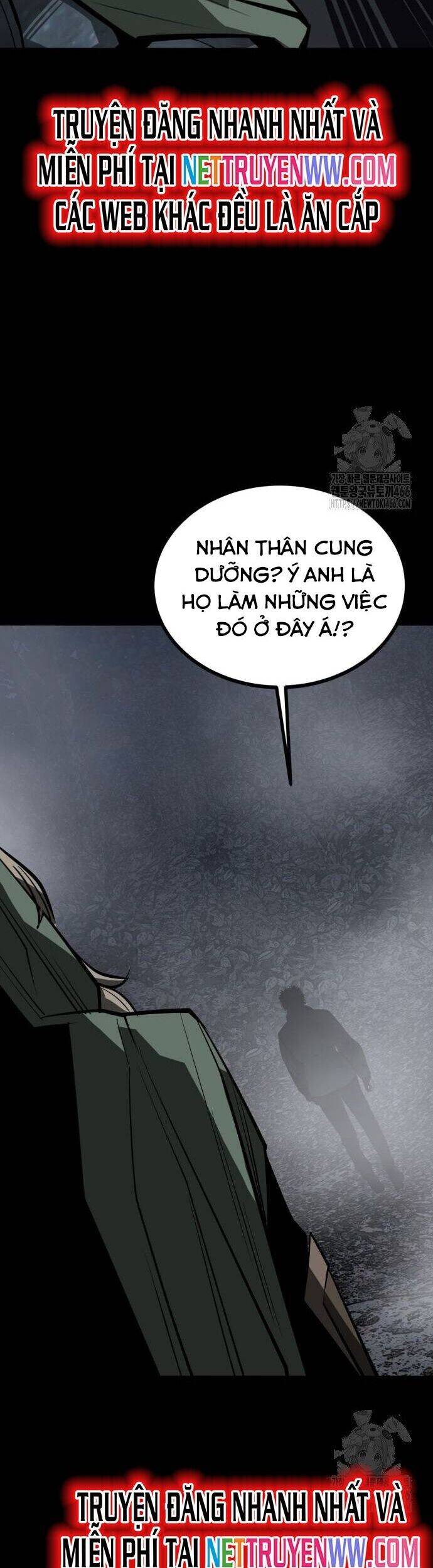 Nhân Vật Chính Ẩn Giấu Sức Mạnh Chap 72 - Next Chap 73