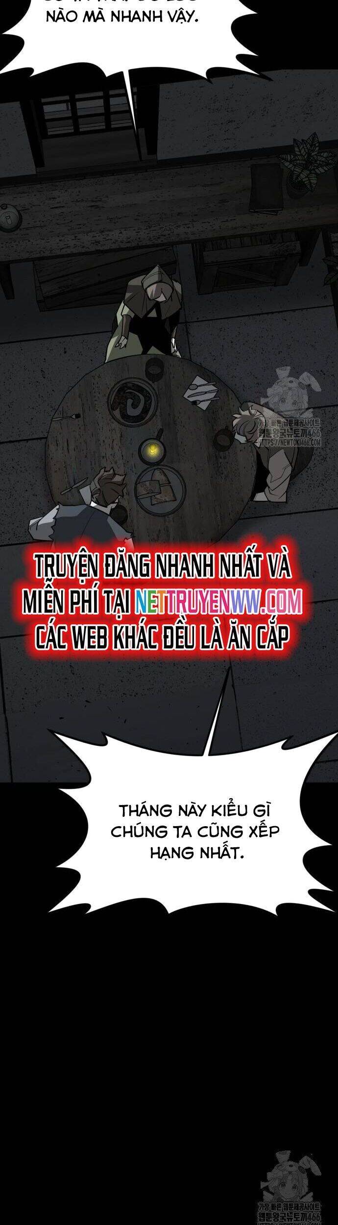 Nhân Vật Chính Ẩn Giấu Sức Mạnh Chap 72 - Next Chap 73