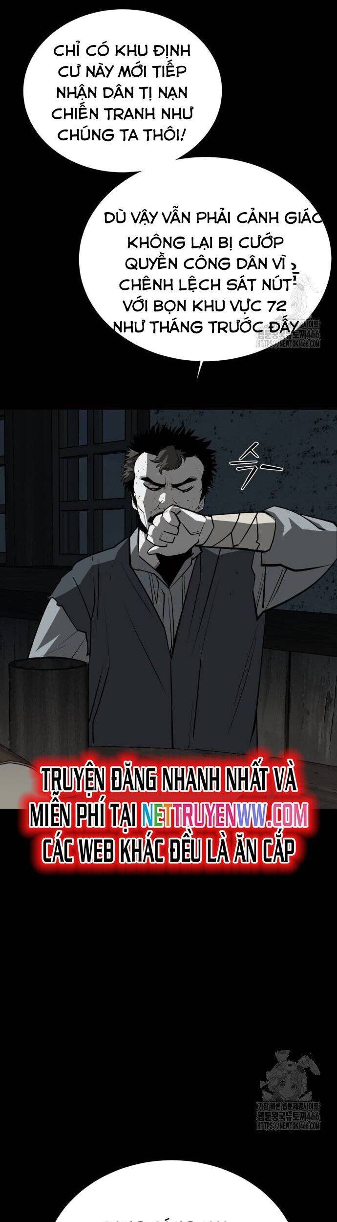 Nhân Vật Chính Ẩn Giấu Sức Mạnh Chap 72 - Next Chap 73