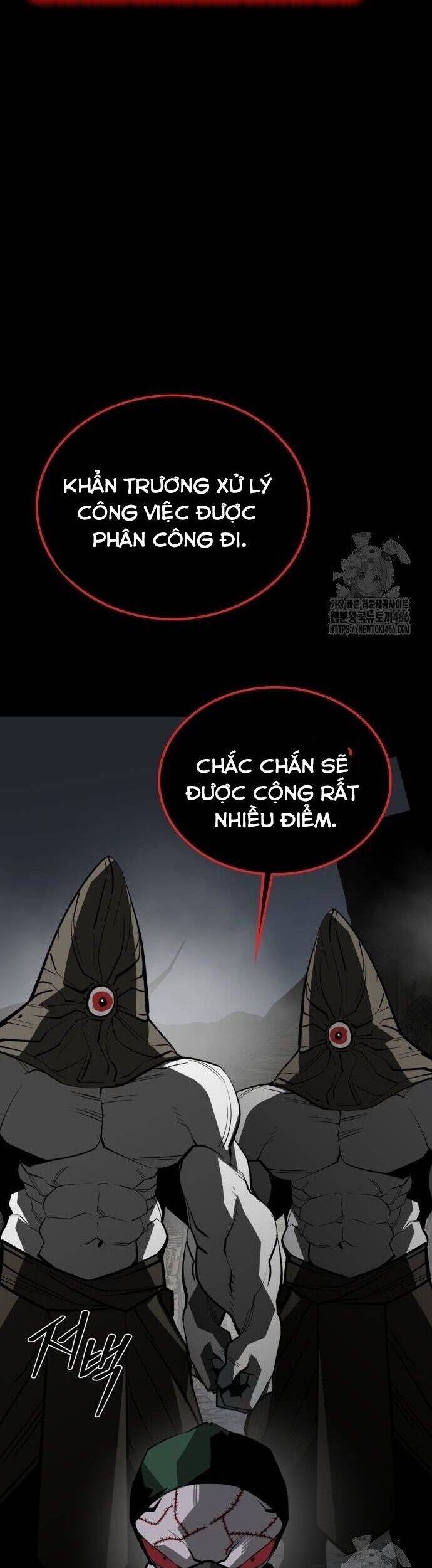 Nhân Vật Chính Ẩn Giấu Sức Mạnh Chap 72 - Next Chap 73