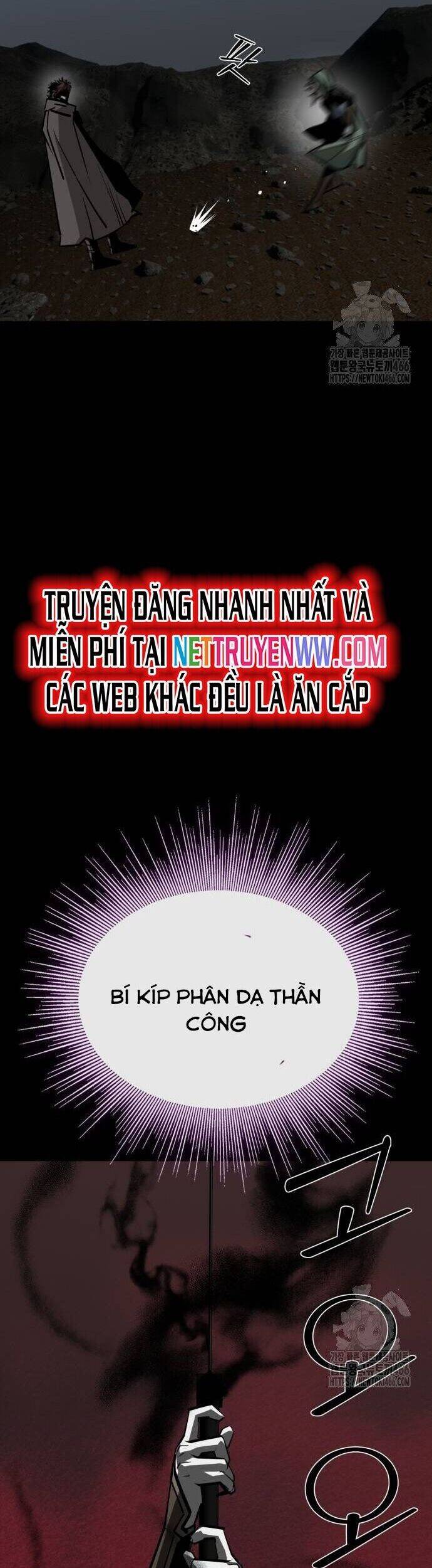 Nhân Vật Chính Ẩn Giấu Sức Mạnh Chap 72 - Next Chap 73