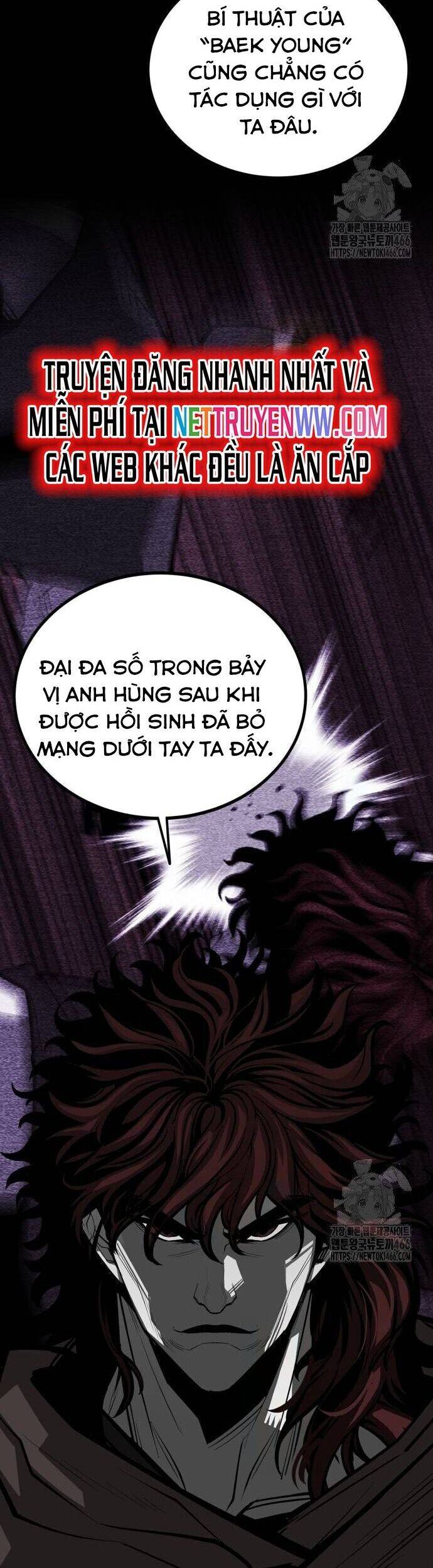 Nhân Vật Chính Ẩn Giấu Sức Mạnh Chap 72 - Next Chap 73