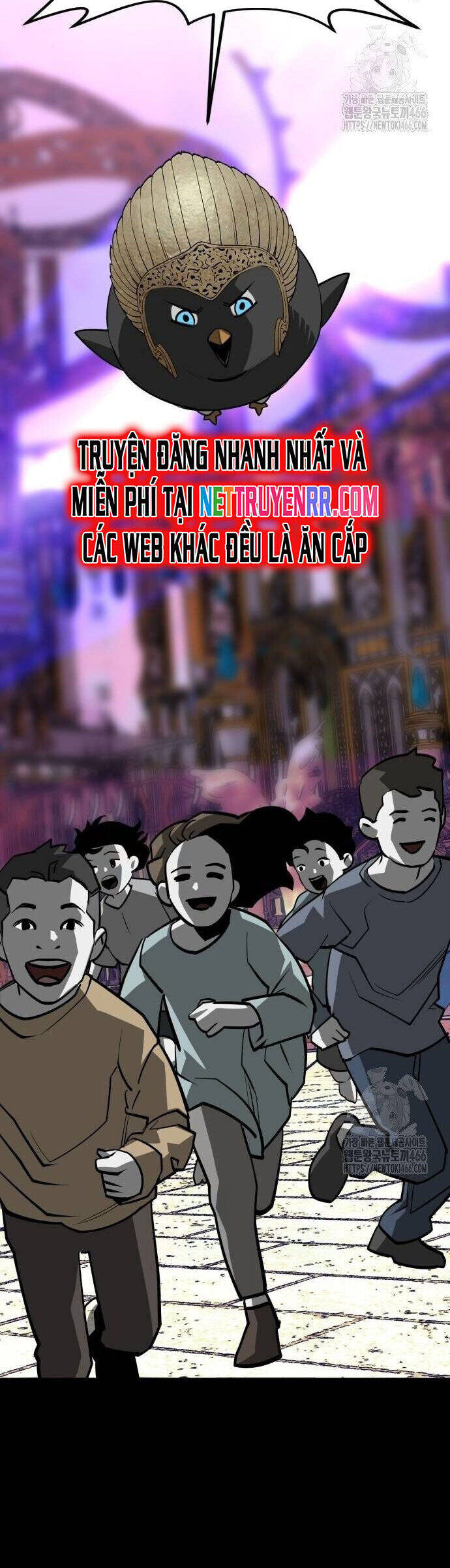 Nhân Vật Chính Ẩn Giấu Sức Mạnh Chap 73 - Next Chap 74