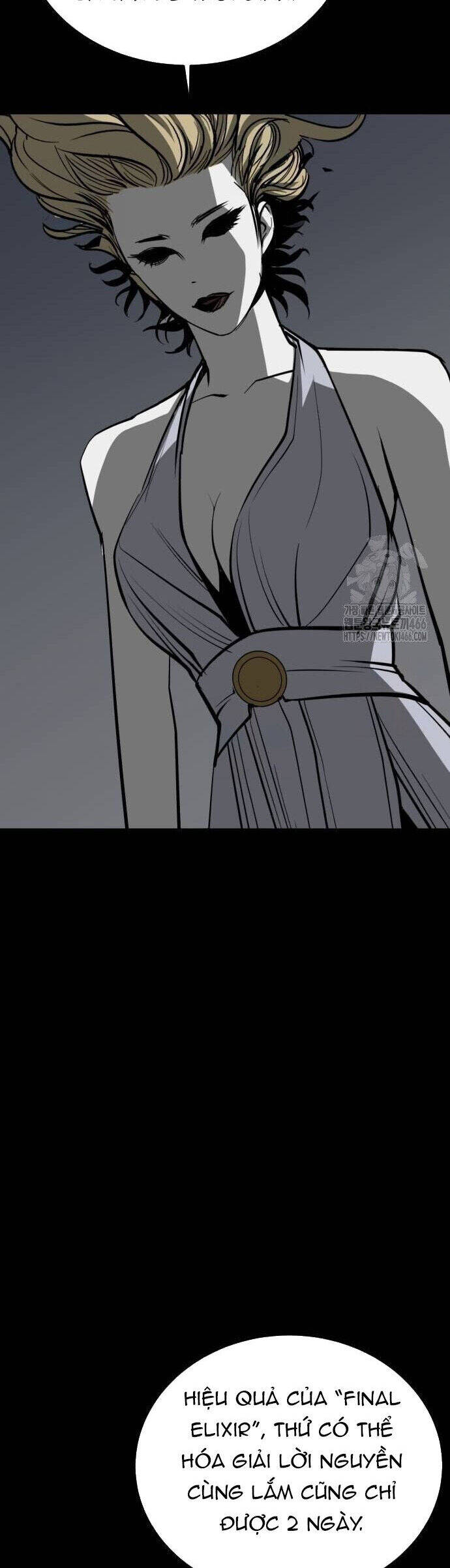 Nhân Vật Chính Ẩn Giấu Sức Mạnh Chap 73 - Next Chap 74