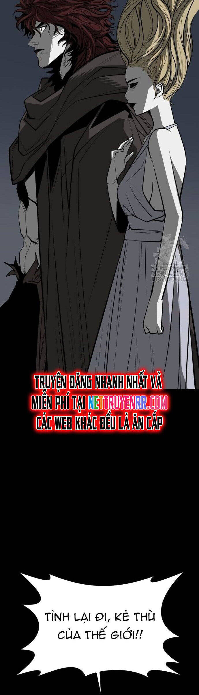 Nhân Vật Chính Ẩn Giấu Sức Mạnh Chap 73 - Next Chap 74
