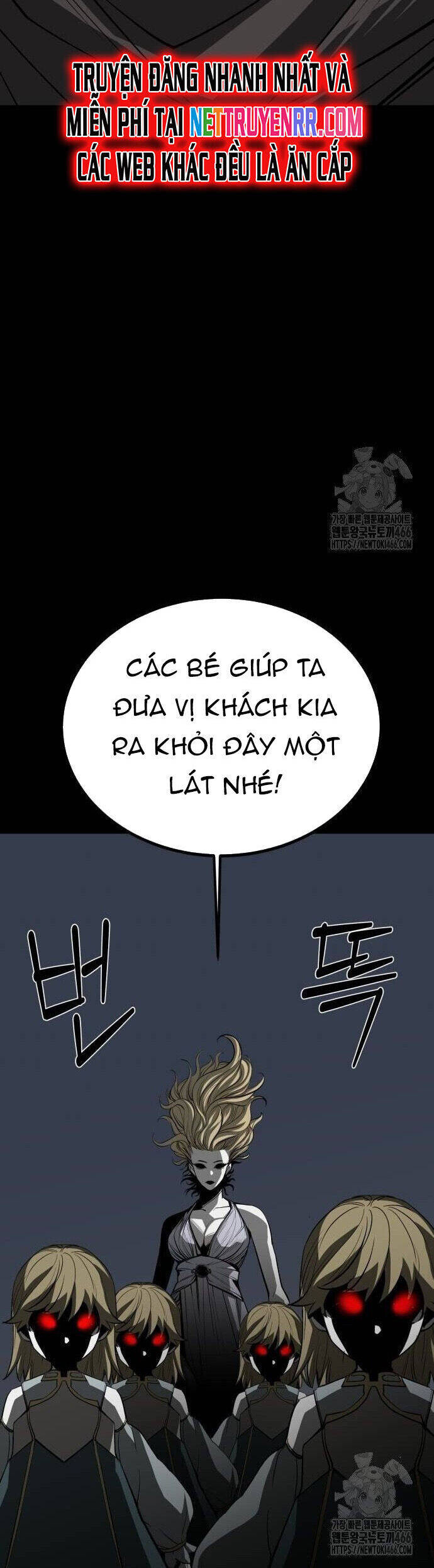 Nhân Vật Chính Ẩn Giấu Sức Mạnh Chap 73 - Next Chap 74
