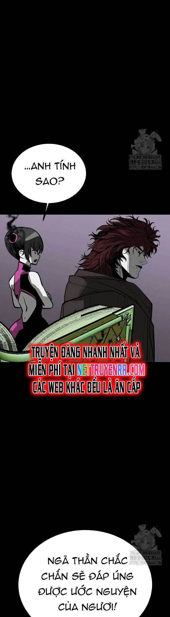 Nhân Vật Chính Ẩn Giấu Sức Mạnh Chap 73 - Next Chap 74