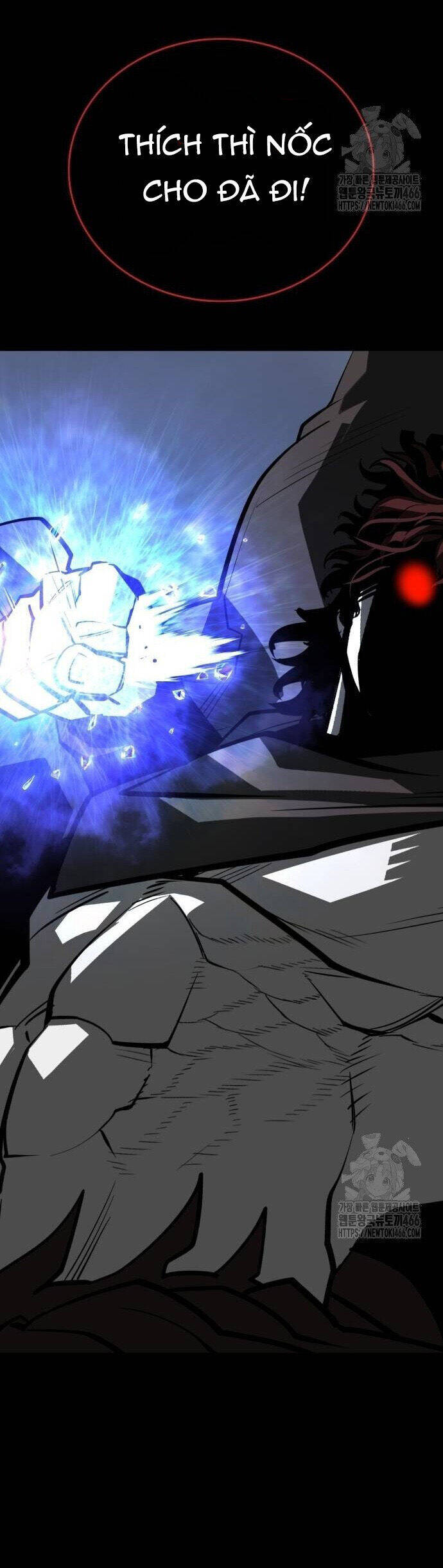 Nhân Vật Chính Ẩn Giấu Sức Mạnh Chap 73 - Next Chap 74