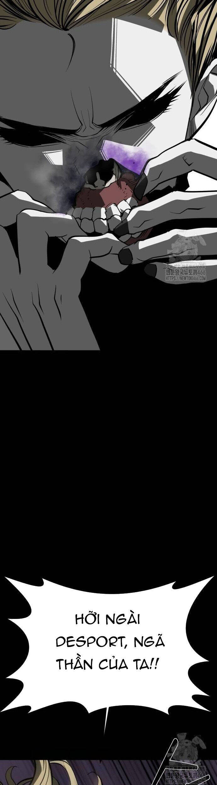 Nhân Vật Chính Ẩn Giấu Sức Mạnh Chap 73 - Next Chap 74