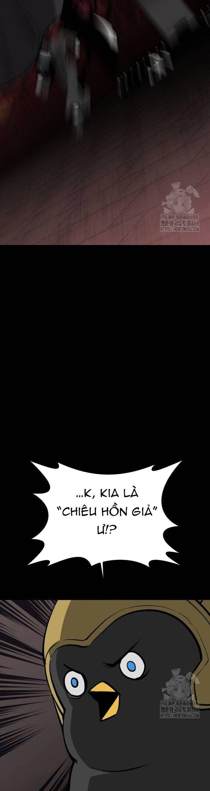 Nhân Vật Chính Ẩn Giấu Sức Mạnh Chap 73 - Next Chap 74
