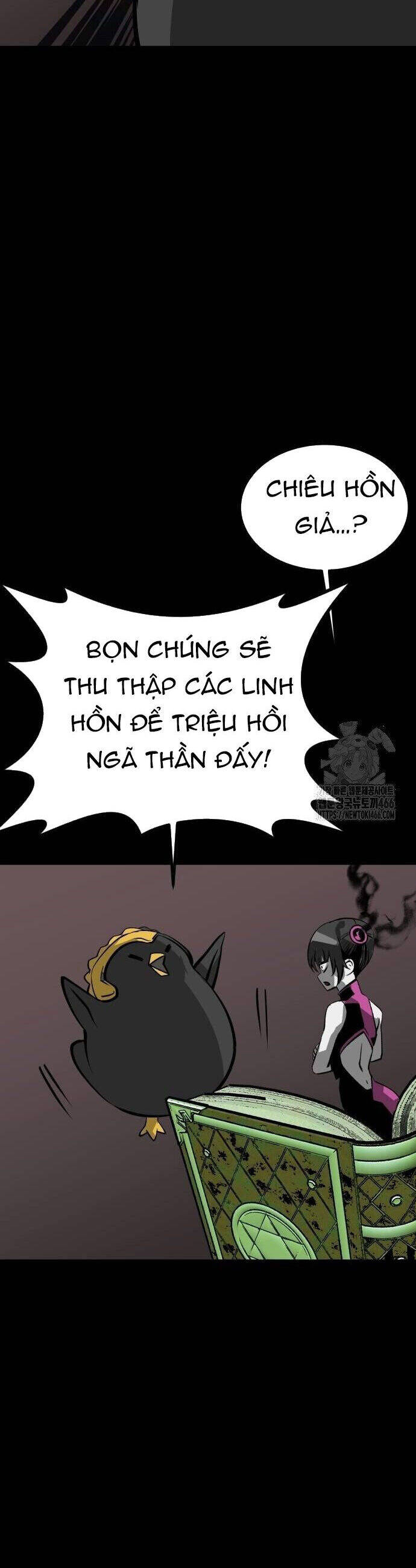 Nhân Vật Chính Ẩn Giấu Sức Mạnh Chap 73 - Next Chap 74