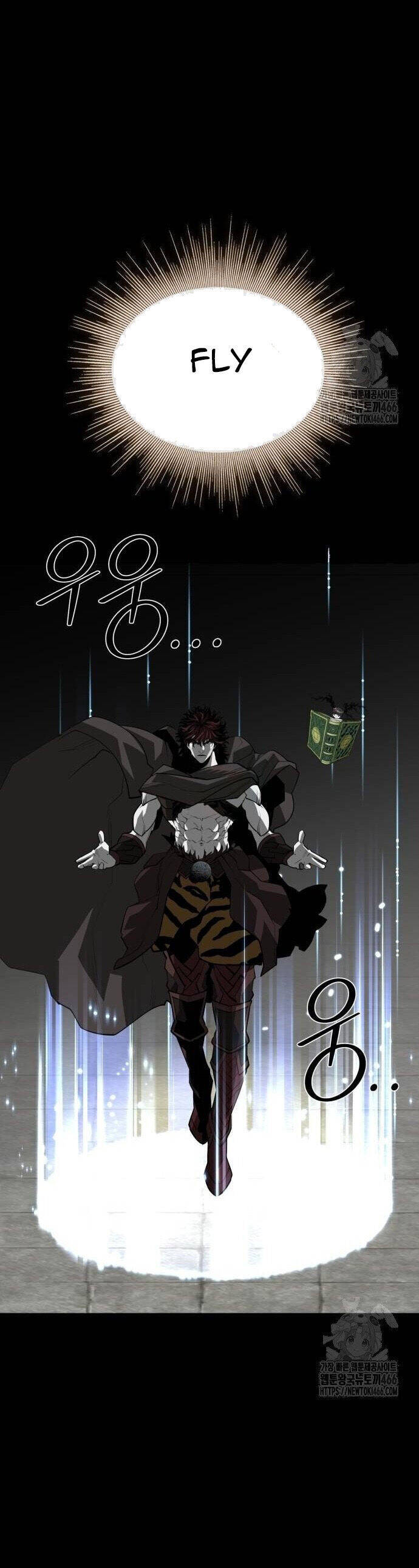 Nhân Vật Chính Ẩn Giấu Sức Mạnh Chap 73 - Next Chap 74