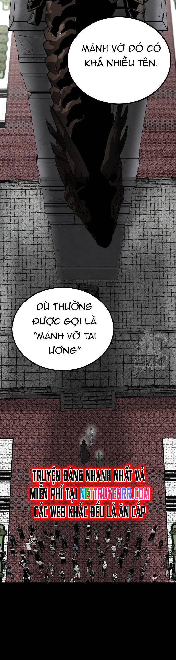 Nhân Vật Chính Ẩn Giấu Sức Mạnh Chap 73 - Next Chap 74
