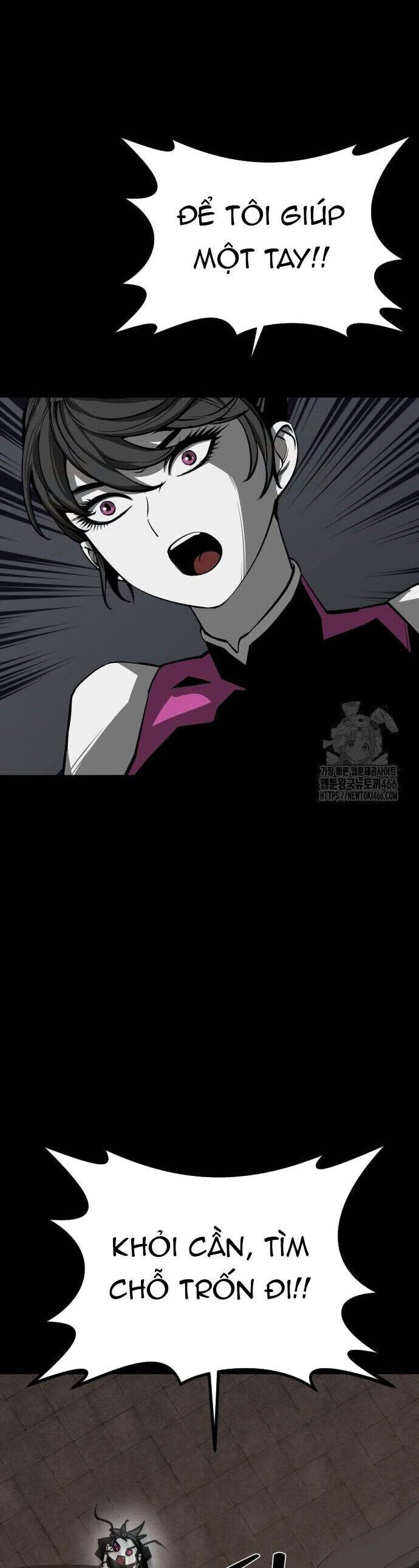 Nhân Vật Chính Ẩn Giấu Sức Mạnh Chap 73 - Next Chap 74