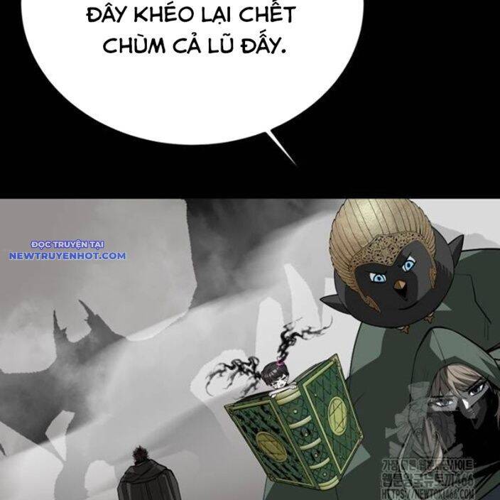 Nhân Vật Chính Ẩn Giấu Sức Mạnh Chap 74 - Next Chap 75