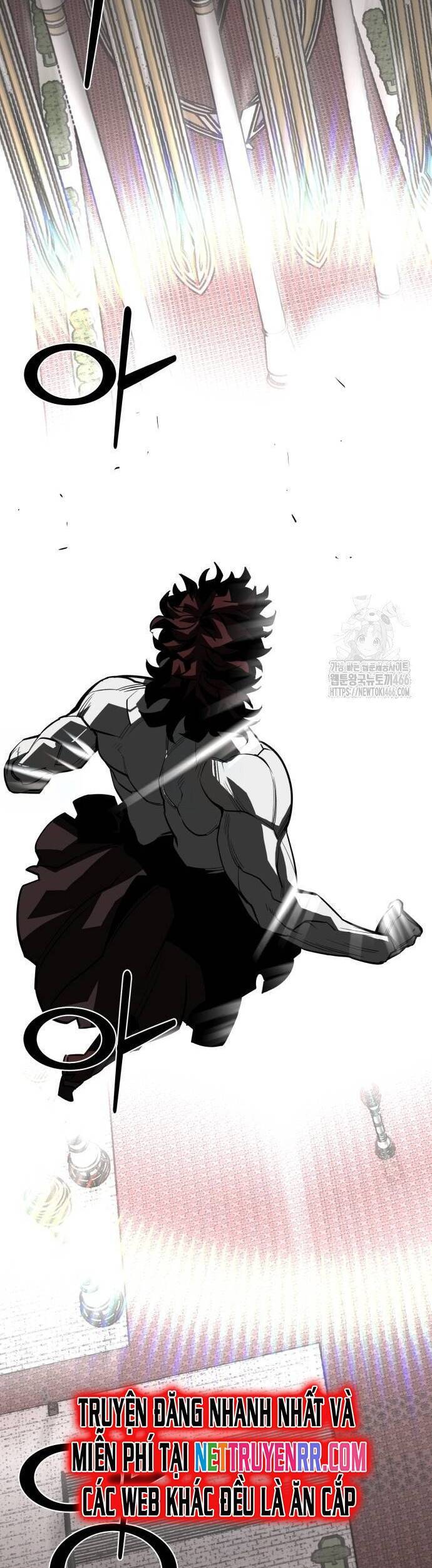 Nhân Vật Chính Ẩn Giấu Sức Mạnh Chap 75 - Next Chap 76