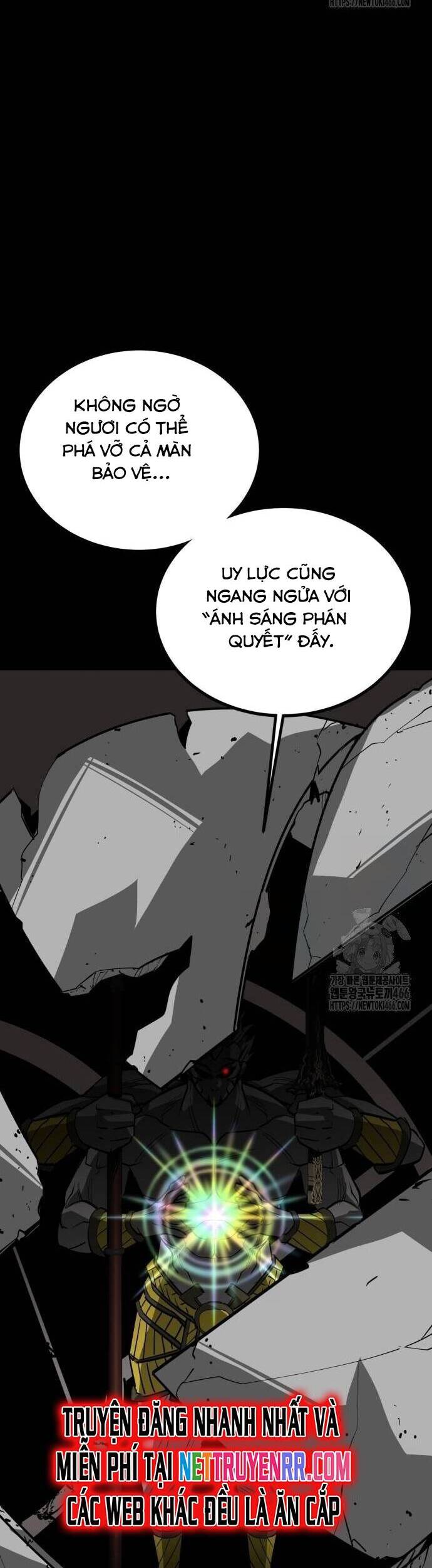 Nhân Vật Chính Ẩn Giấu Sức Mạnh Chap 75 - Next Chap 76