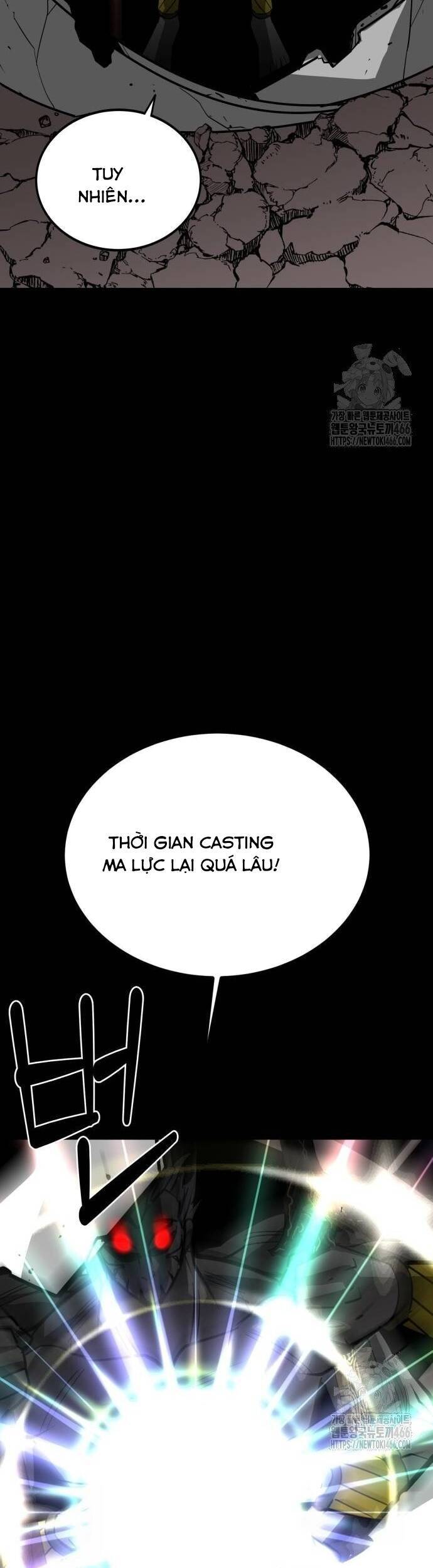 Nhân Vật Chính Ẩn Giấu Sức Mạnh Chap 75 - Next Chap 76