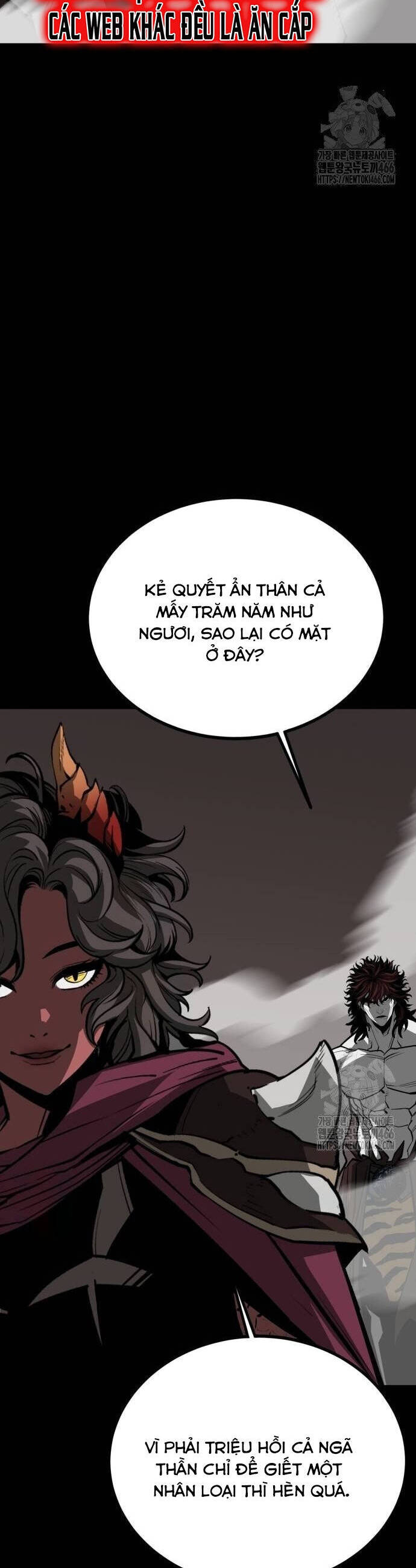 Nhân Vật Chính Ẩn Giấu Sức Mạnh Chap 75 - Next Chap 76