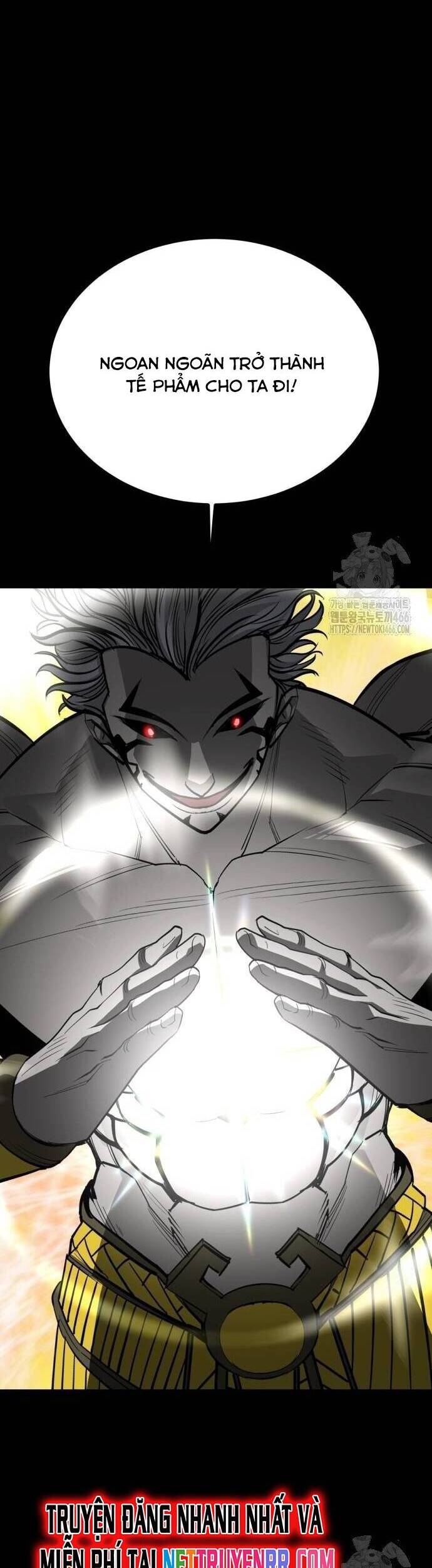 Nhân Vật Chính Ẩn Giấu Sức Mạnh Chap 75 - Next Chap 76