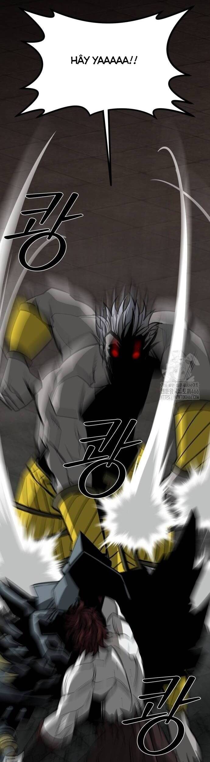 Nhân Vật Chính Ẩn Giấu Sức Mạnh Chap 75 - Next Chap 76