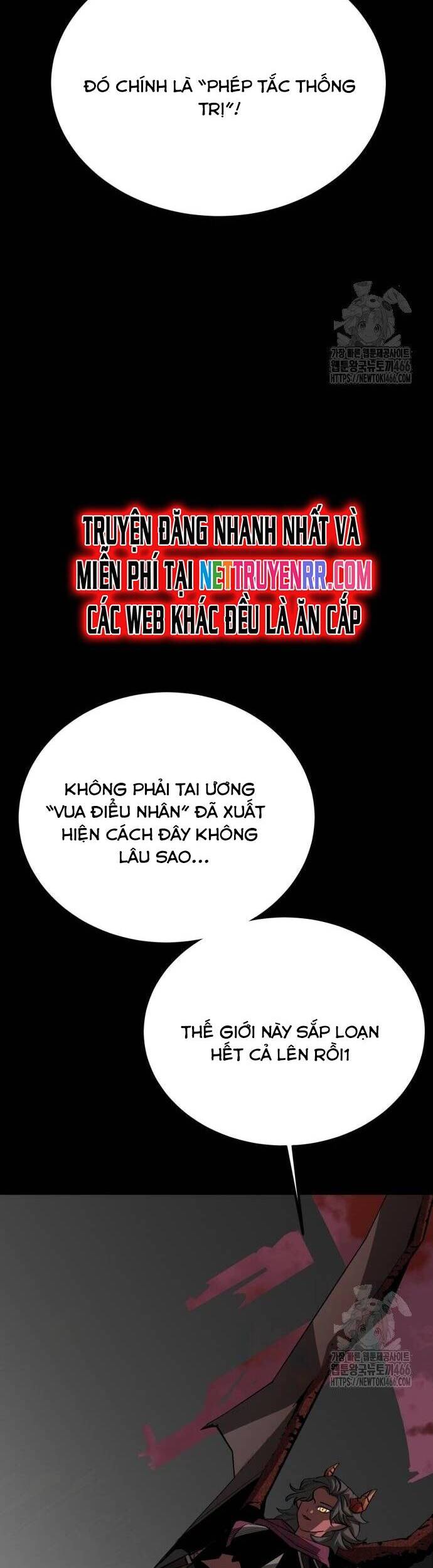 Nhân Vật Chính Ẩn Giấu Sức Mạnh Chap 75 - Next Chap 76