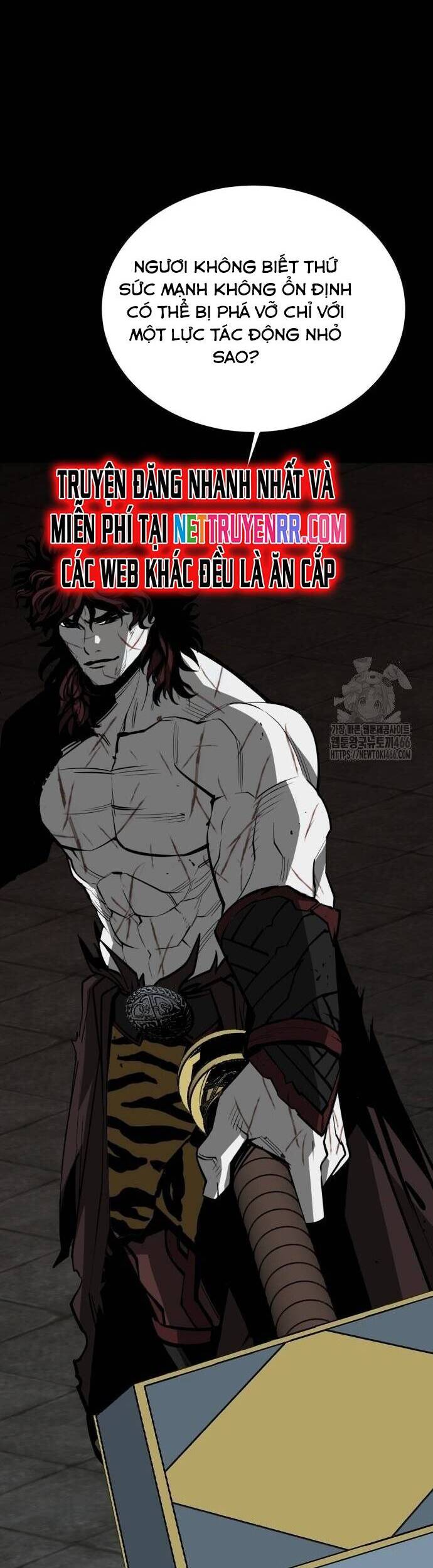 Nhân Vật Chính Ẩn Giấu Sức Mạnh Chap 75 - Next Chap 76