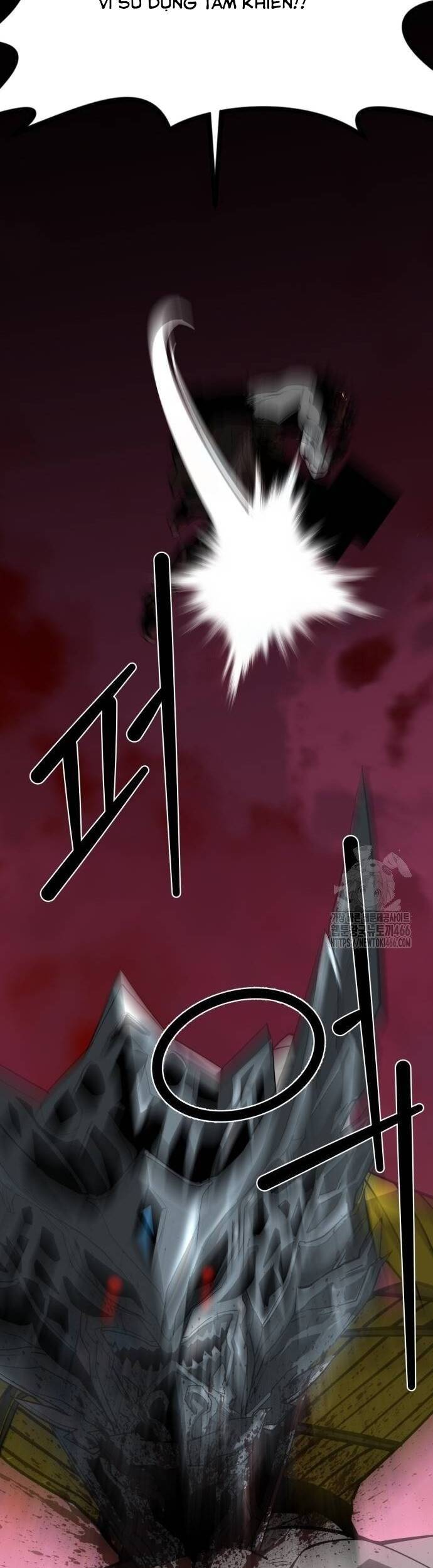 Nhân Vật Chính Ẩn Giấu Sức Mạnh Chap 75 - Next Chap 76