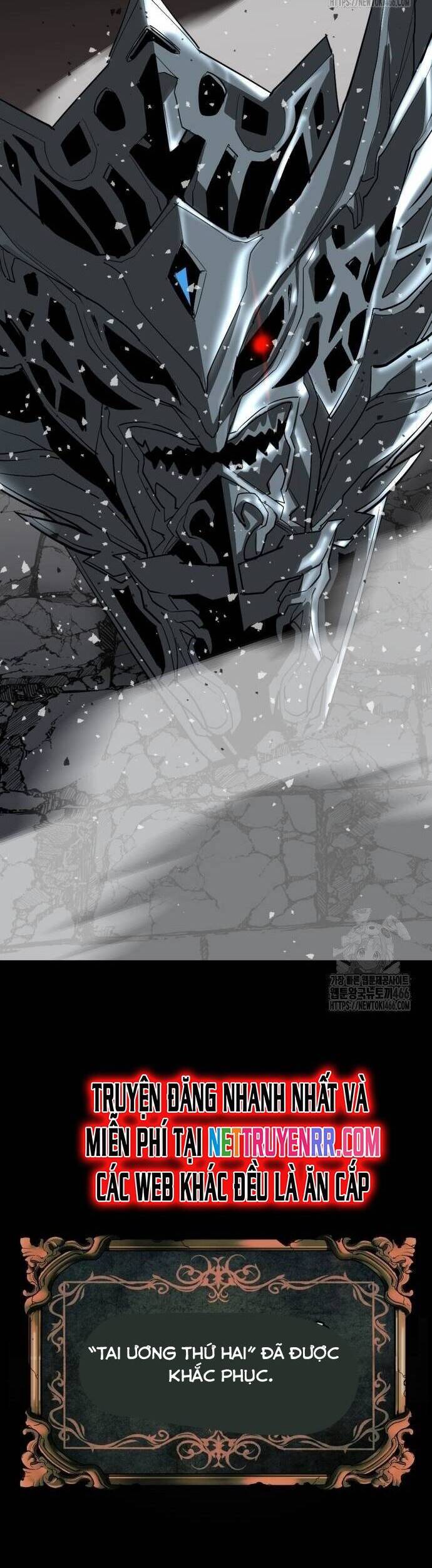 Nhân Vật Chính Ẩn Giấu Sức Mạnh Chap 75 - Next Chap 76