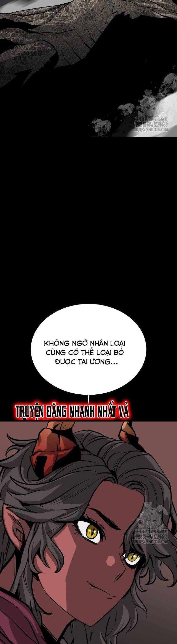 Nhân Vật Chính Ẩn Giấu Sức Mạnh Chap 75 - Next Chap 76