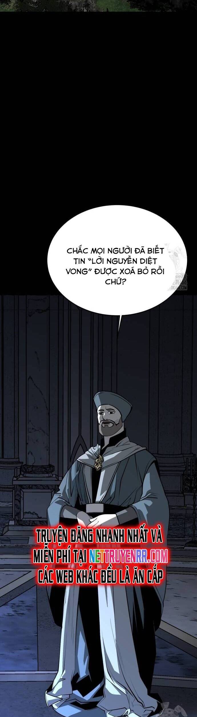 Nhân Vật Chính Ẩn Giấu Sức Mạnh Chap 75 - Next Chap 76