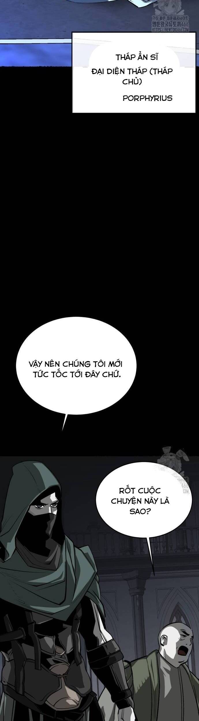 Nhân Vật Chính Ẩn Giấu Sức Mạnh Chap 75 - Next Chap 76