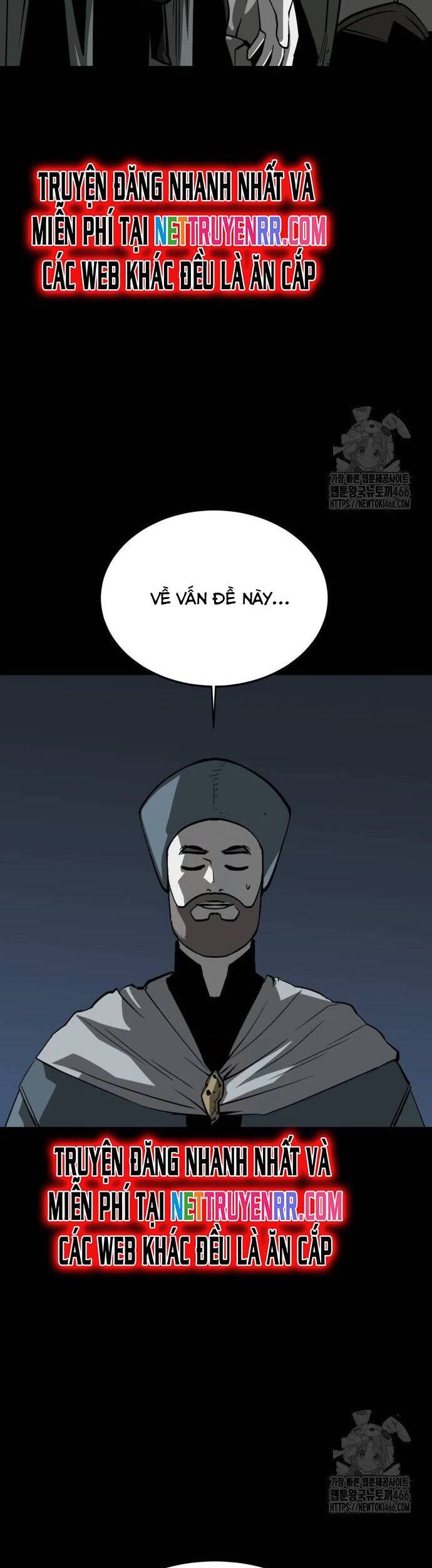 Nhân Vật Chính Ẩn Giấu Sức Mạnh Chap 75 - Next Chap 76
