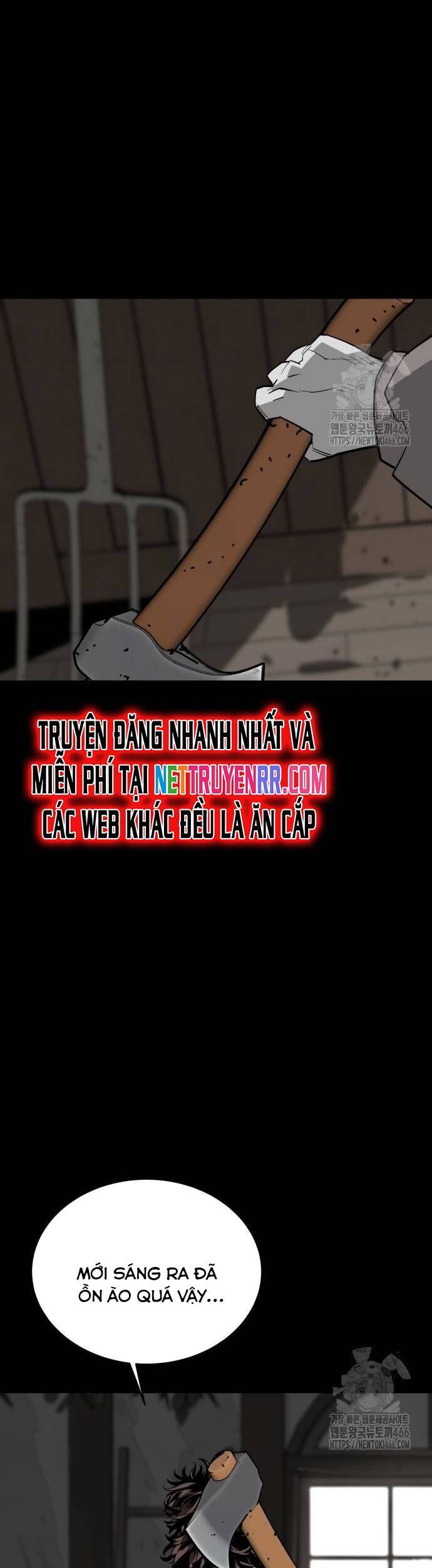 Nhân Vật Chính Ẩn Giấu Sức Mạnh Chap 75 - Next Chap 76