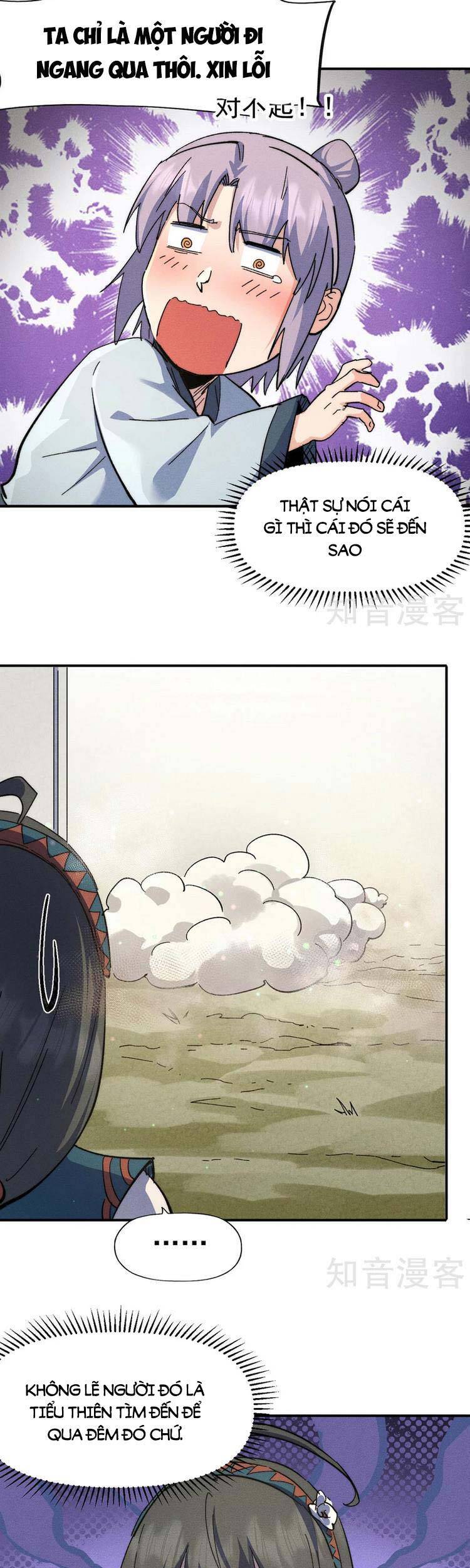 Nhân Vật Chính Mạnh Nhất Lịch Sử Chap 117 - Next Chap 118