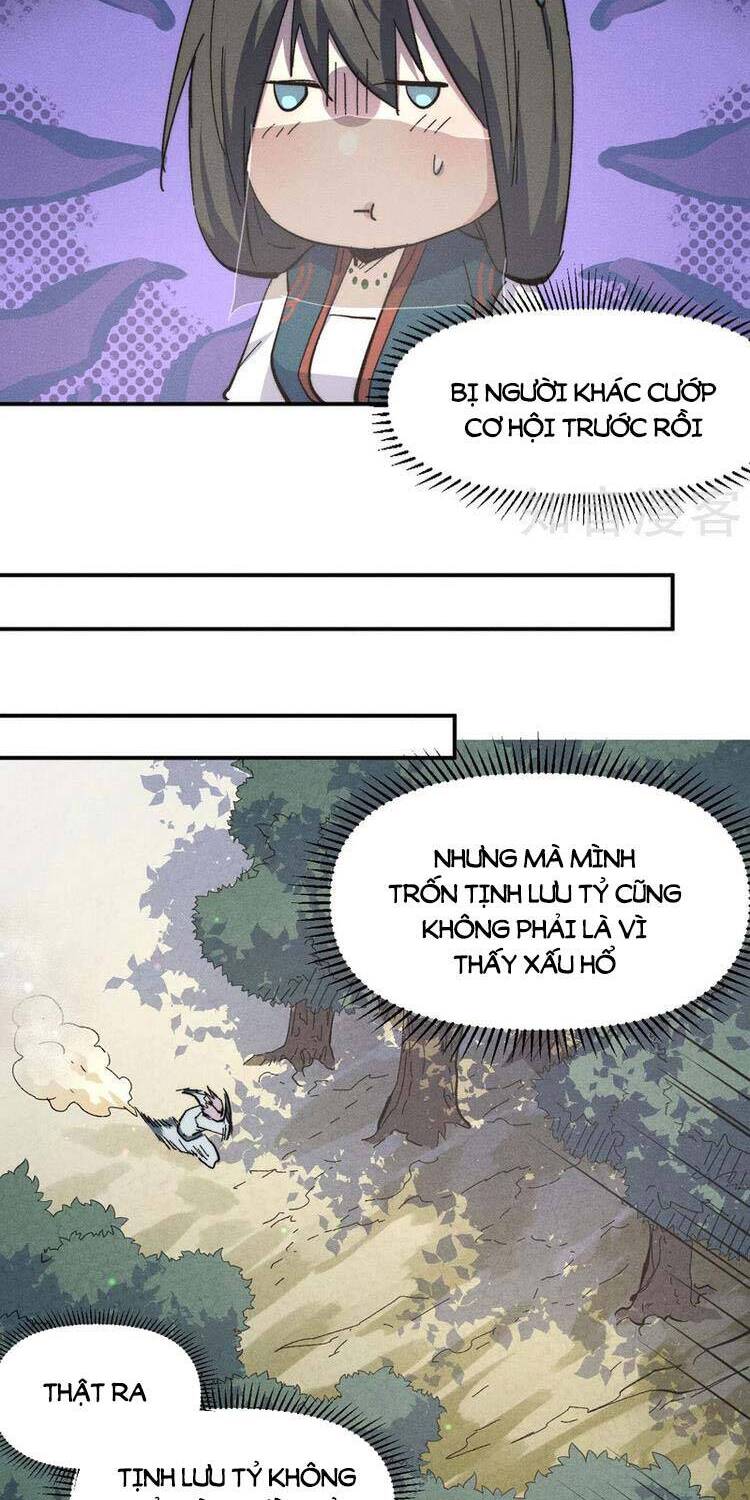Nhân Vật Chính Mạnh Nhất Lịch Sử Chap 117 - Next Chap 118