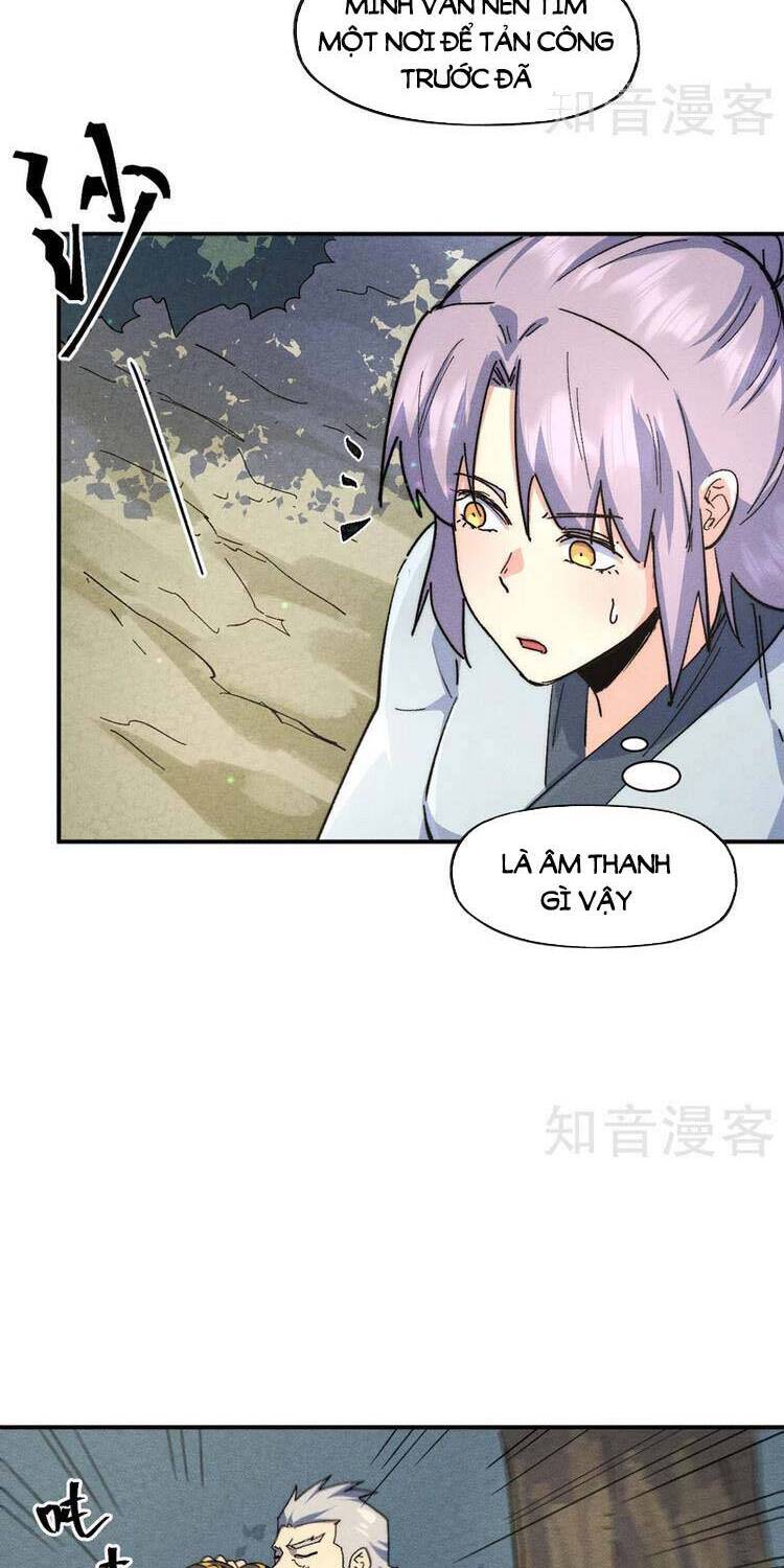 Nhân Vật Chính Mạnh Nhất Lịch Sử Chap 117 - Next Chap 118