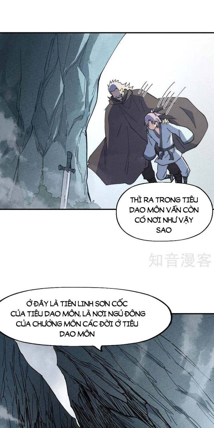 Nhân Vật Chính Mạnh Nhất Lịch Sử Chap 117 - Next Chap 118