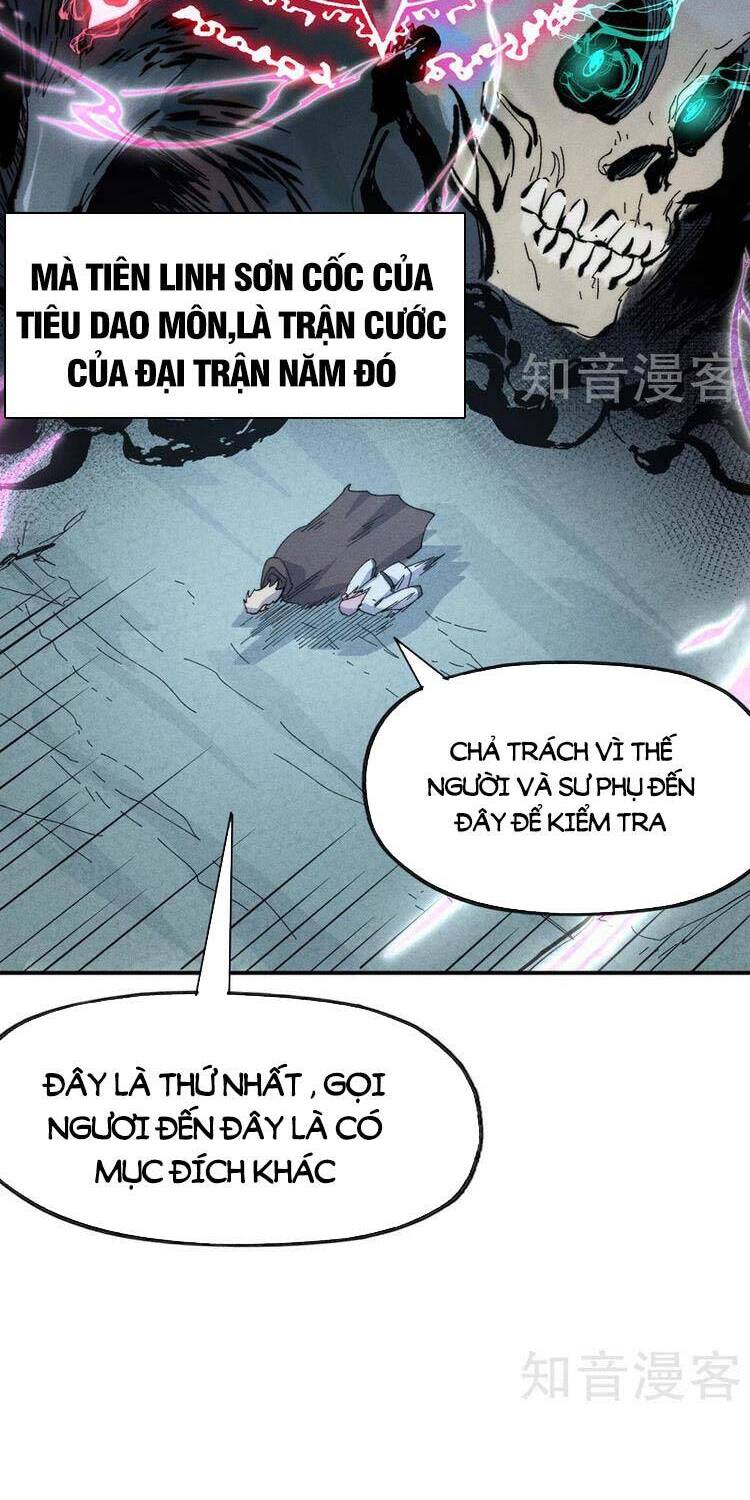 Nhân Vật Chính Mạnh Nhất Lịch Sử Chap 117 - Next Chap 118