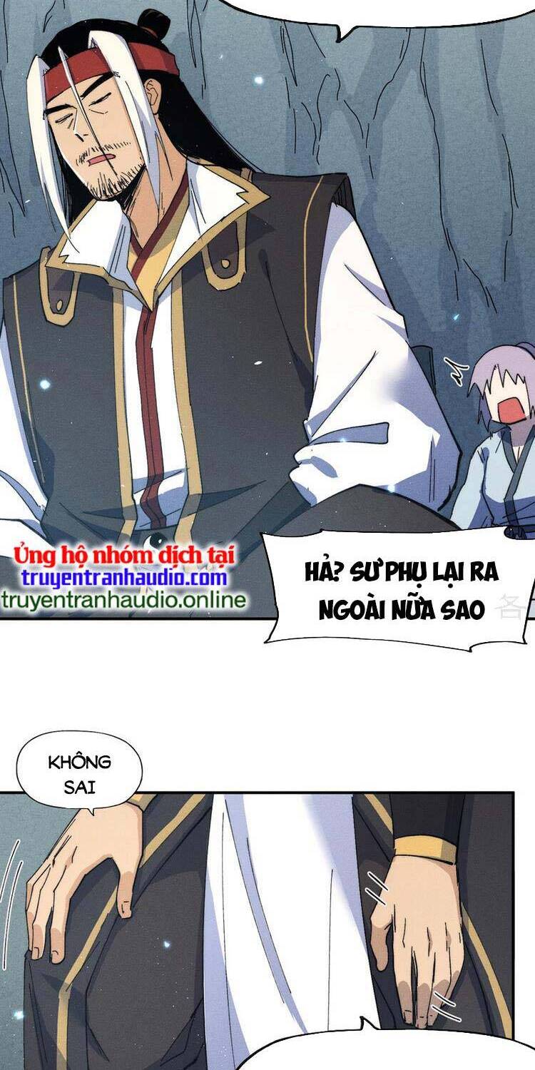Nhân Vật Chính Mạnh Nhất Lịch Sử Chap 117 - Next Chap 118