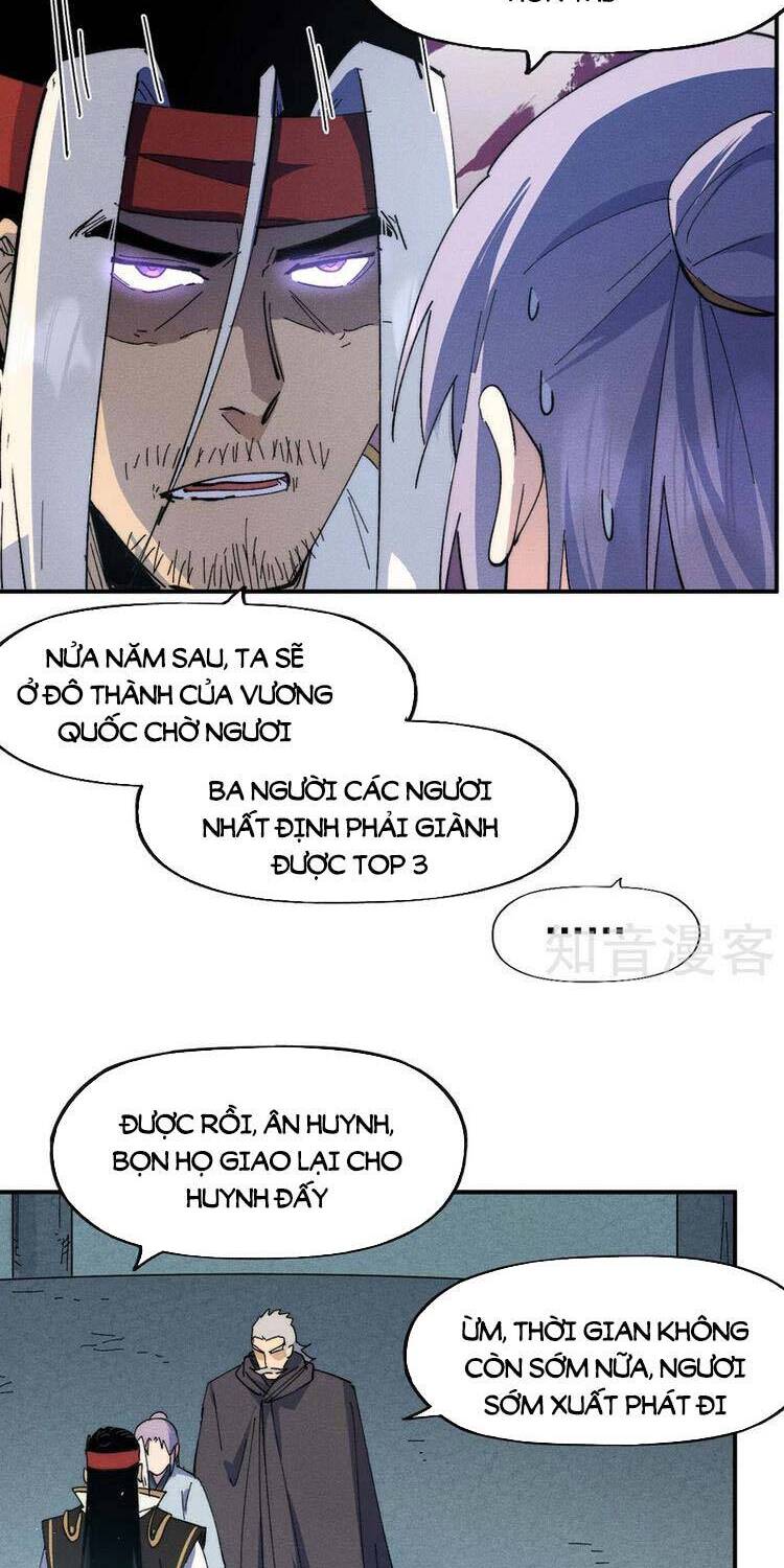 Nhân Vật Chính Mạnh Nhất Lịch Sử Chap 117 - Next Chap 118