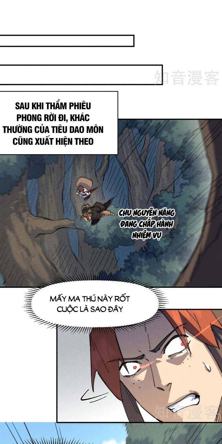 Nhân Vật Chính Mạnh Nhất Lịch Sử Chap 117 - Next Chap 118