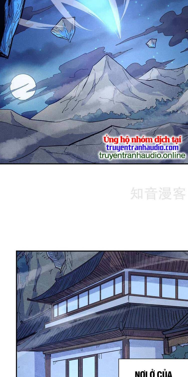 Nhân Vật Chính Mạnh Nhất Lịch Sử Chap 117 - Next Chap 118