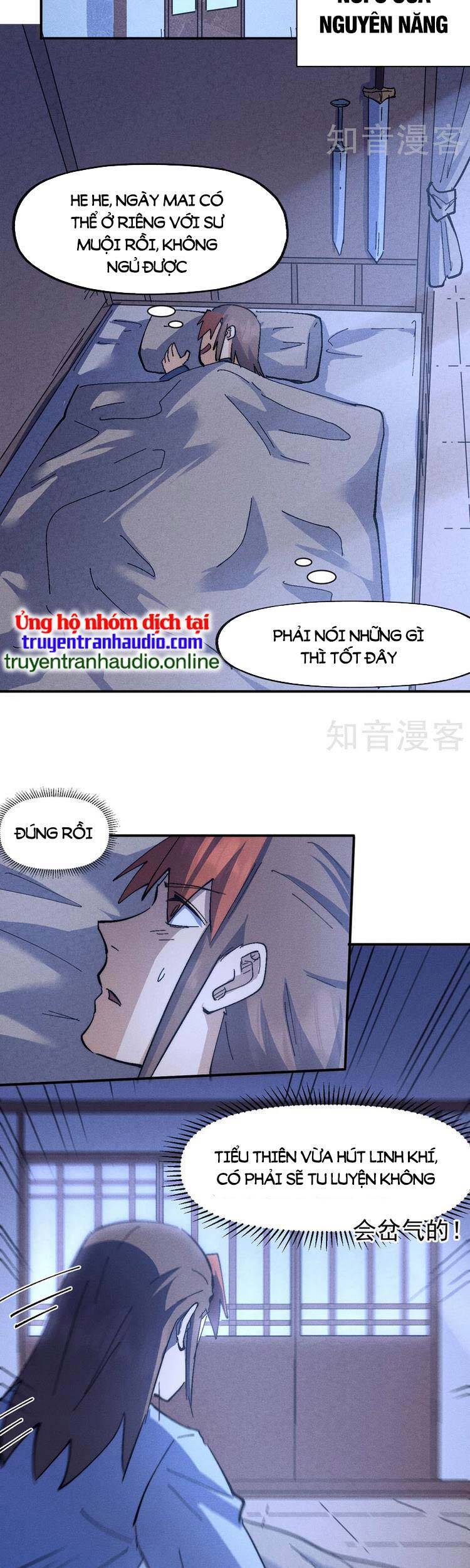 Nhân Vật Chính Mạnh Nhất Lịch Sử Chap 117 - Next Chap 118