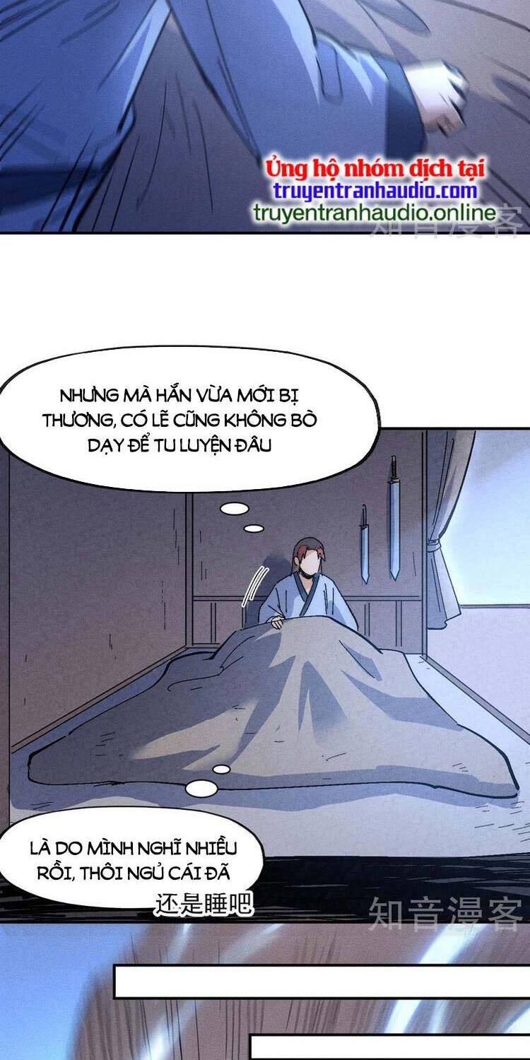 Nhân Vật Chính Mạnh Nhất Lịch Sử Chap 117 - Next Chap 118
