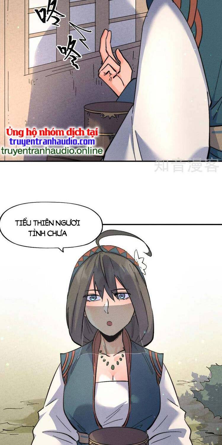 Nhân Vật Chính Mạnh Nhất Lịch Sử Chap 117 - Next Chap 118