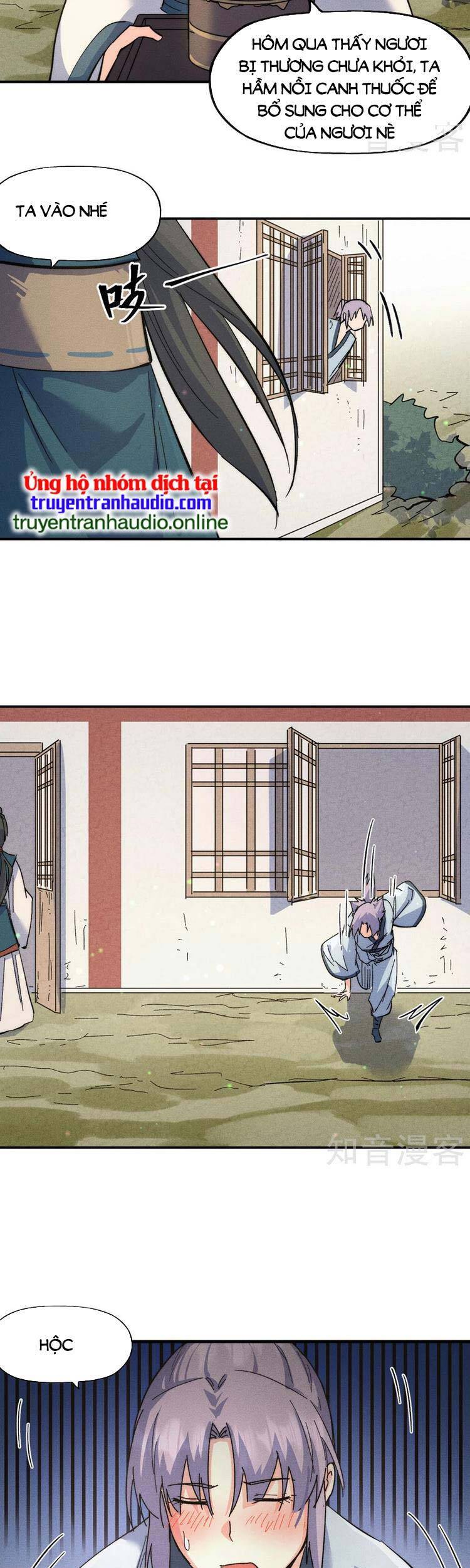 Nhân Vật Chính Mạnh Nhất Lịch Sử Chap 117 - Next Chap 118