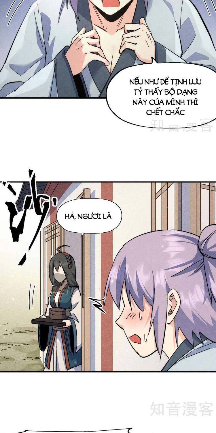 Nhân Vật Chính Mạnh Nhất Lịch Sử Chap 117 - Next Chap 118