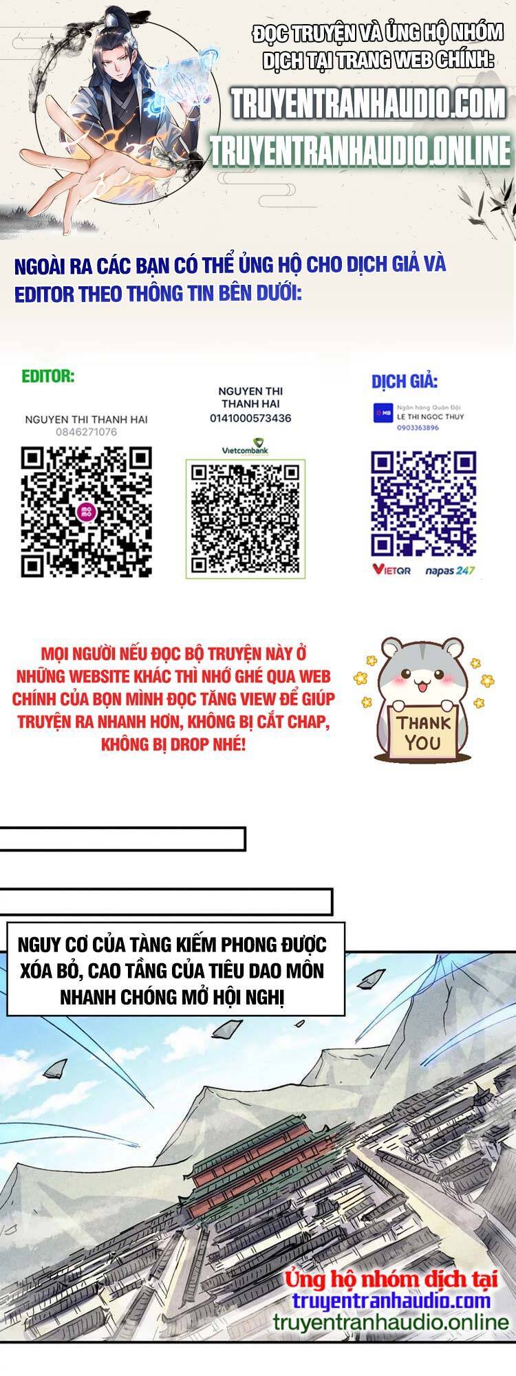 Nhân Vật Chính Mạnh Nhất Lịch Sử Chap 138 - Next Chap 139