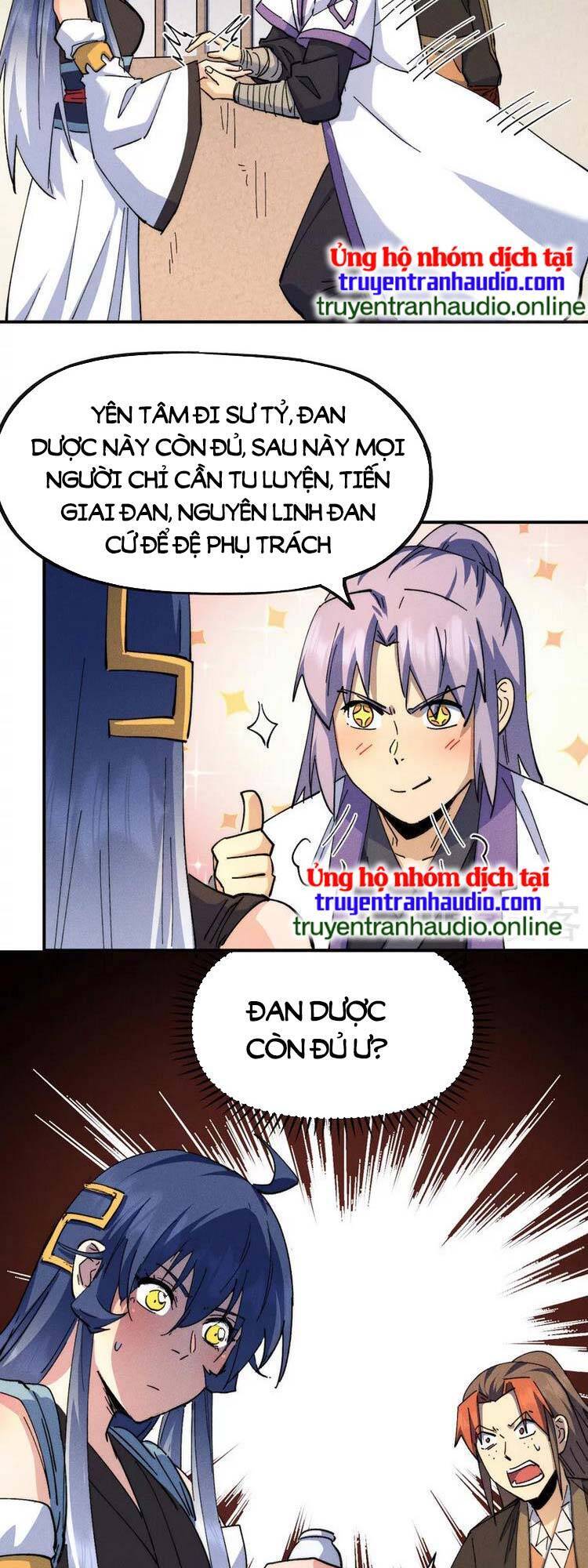 Nhân Vật Chính Mạnh Nhất Lịch Sử Chap 138 - Next Chap 139